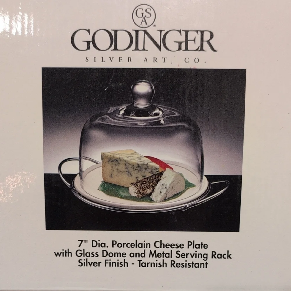 Godinger 7